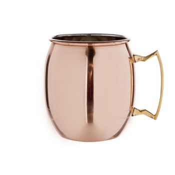 Cosy & Trendy Moscow Mule 8.5x10cm Copper 45cl