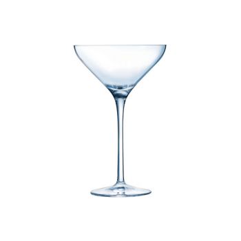 Chef & Sommelier New Martini Cocktail Glass 21cl