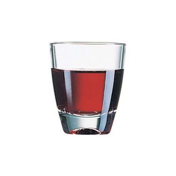 Arcoroc Gin Shot Glass 5cl Set24