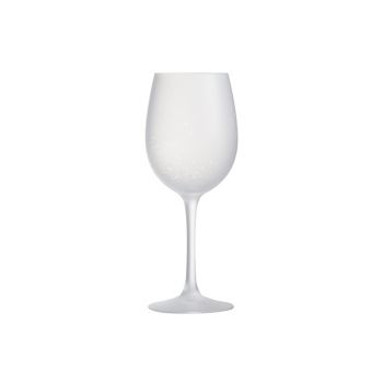 Luminarc La Cave Frosted Wine Glass 36cl Set4