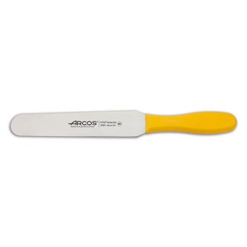 Arcos 2900 Serie Yellow Spatula 20cm
