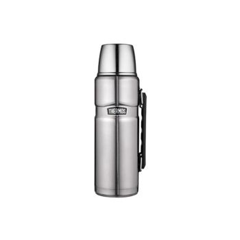 Thermos King Rfr St Flask 1,2l Stainless Steel