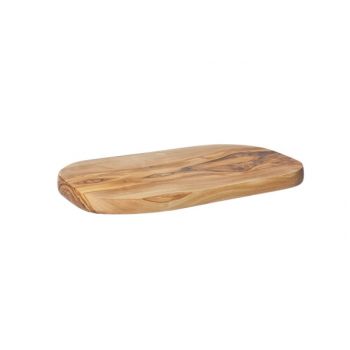Cosy & Trendy Cutting Board Natural Shape Olivewood
