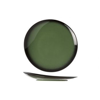 Cosy & Trendy For Professionals Vigo Emerald Dinner Plate D27cm