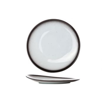 Cosy & Trendy For Professionals Vigo Shell Dinner Plate D21cm
