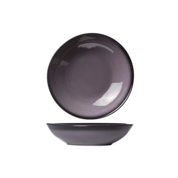 Cosy & Trendy For Professionals Vigo Prune Deep Plate D22cm