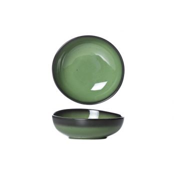 Cosy & Trendy For Professionals Vigo Emerald Bowl D14cm