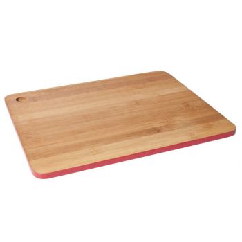 Cosy & Trendy Cutting Board Bamboo 35.8x25.1x1cm