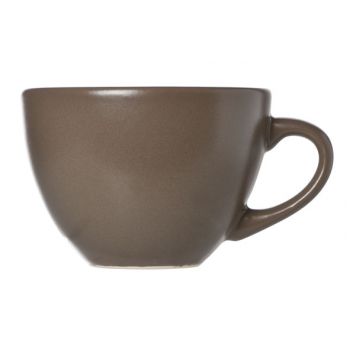 Cosy & Trendy Serena Taupe Cup D9.2xh6.2cm 20cl