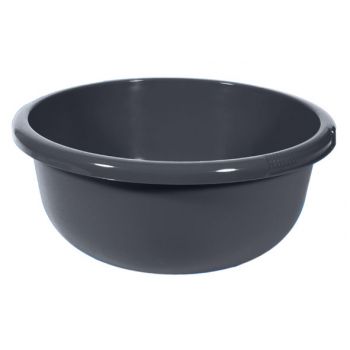 Curver Wash Bowl Around 10.5l Anthracite