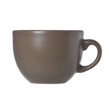 Cosy & Trendy Serena Taupe Cup D6.7xh5cm 10cl