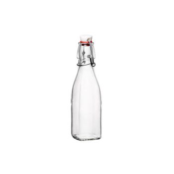 Bormioli Swing Bottle Ol125