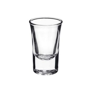 Bormioli Dublino Shot Glass 3,4cl Set6