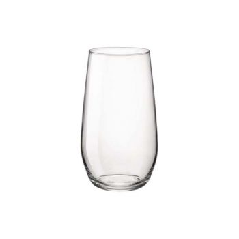 Bormioli Electra Water Glass 39cl Set6
