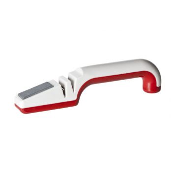 Cosy & Trendy Knife-scissors Sharperner Plastic Handle