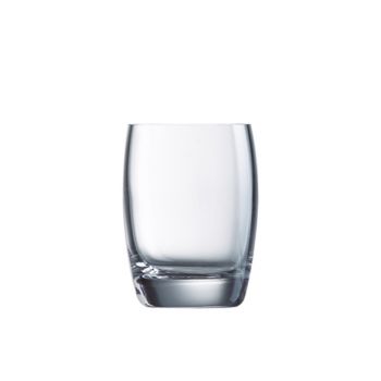 Arcoroc Salto Uni Glass 6,5cl Set12