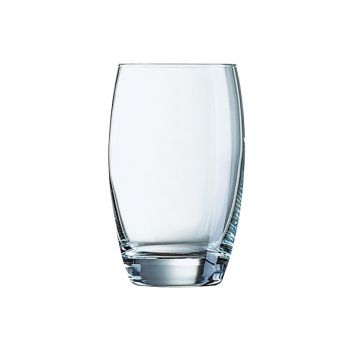 Arcoroc Salto Water Glass 35cl Set6