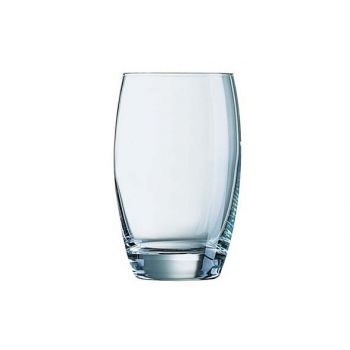 Arcoroc Salto Water Glass 50cl Set6