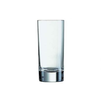 Arcoroc Islande Longdrink Glass 22cl Set6 **