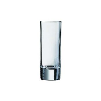 Arcoroc Islande Shot Glass 6,5cl Set12