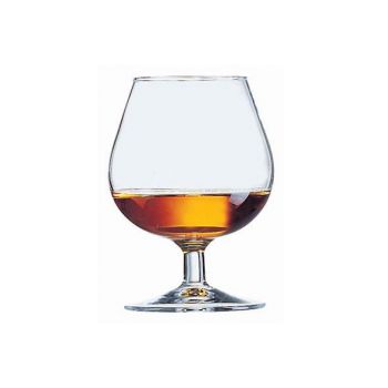 Arcoroc Cognac Liquor Glass 25cl Set6