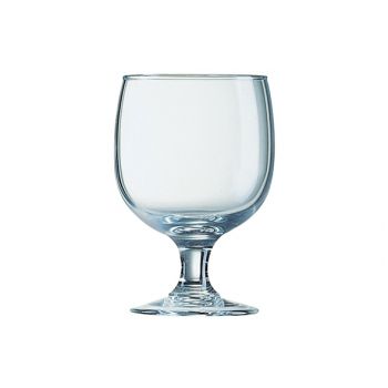 Arcoroc Amelia Wine Glass 19cl Set12***