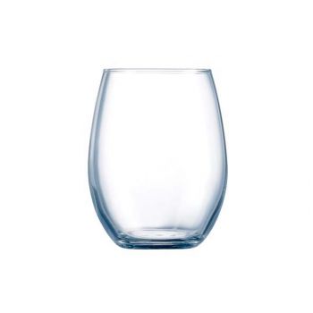 Chef & Sommelier Primary Kwarx Water Glass Fh 36cl** Set6
