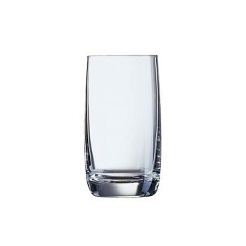 Chef & Sommelier Vigne Kwarx Water Glass 22cl Set6