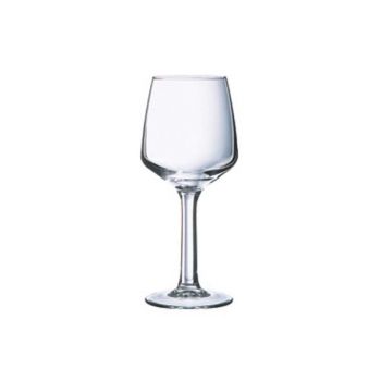Arcoroc Lineal Wine Glass 19cl Set6