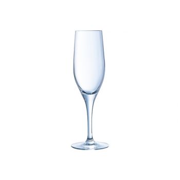 Chef & Sommelier Sensation Exalt Champagne Glass 19cl S6
