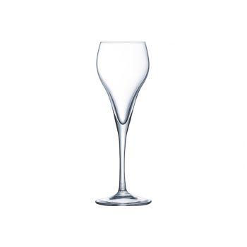Arcoroc Brio Champagne Glass 16cl Set6