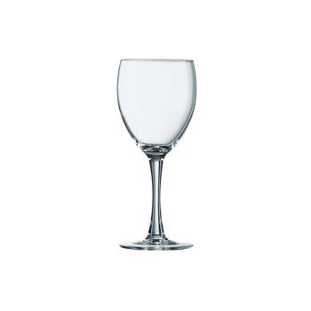 Arcoroc Princesa Wine Glass 19cl Set6