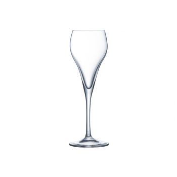 Arcoroc Brio Champagne Glass 9,5cl Set6