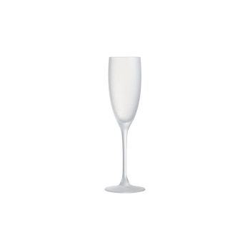 Luminarc La Cave Rose Champagne Glass 17cl Set4