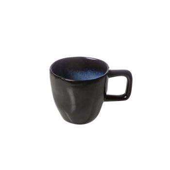 Cosy & Trendy Sapphire Coffee Cup D8.5xh8cm 24cl