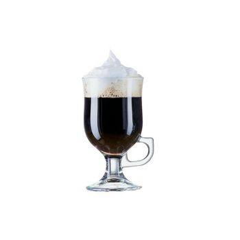 Arcoroc Irish Coffee Glass 24cl Set6
