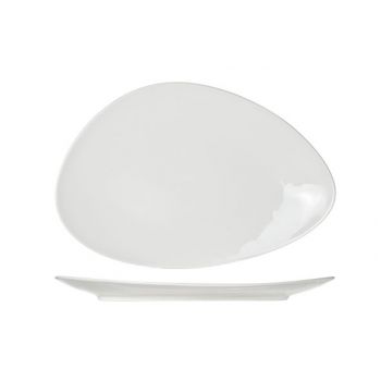 Cosy & Trendy For Professionals Island Flat Plate 33x22.5cm