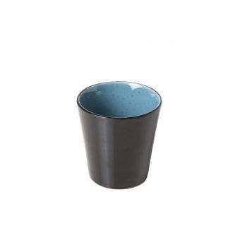 Cosy & Trendy Finesse Blue  Mug D9xh9.5cm - 34cl