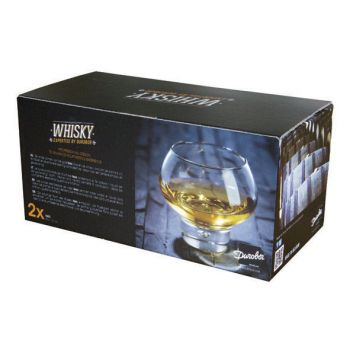 Durobor Whisky Expertise Liquor Glass 35cl S2
