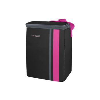 Thermos Neo 12 Can Cooler Black-pink 9l