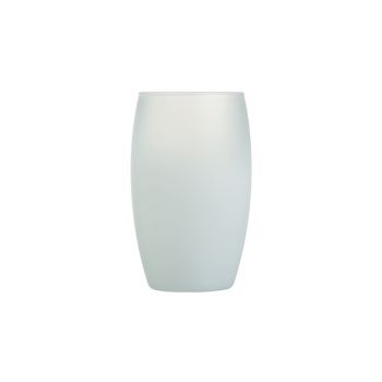 Luminarc Frost Water Glass 36cl White