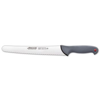 Arcos Color Prof Pastry Knife 250 Mm