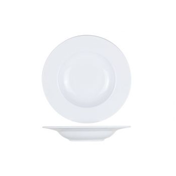 Essentials By Cosy & Trendy Essentials Pasta Plate D30cm