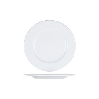 Essentials By Cosy & Trendy Essentials Dinner Plate D27cm