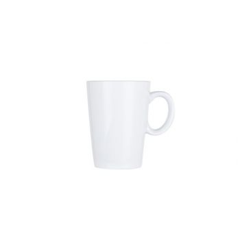 Essentials By Cosy & Trendy Essentials Conical Mug D5.5-8xh10.5cm