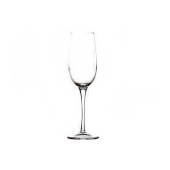 Bormioli Spazio Champagne Glass 19cl Set3