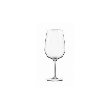 Bormioli Spazio Xl Wine Glass 61,5cl Set3