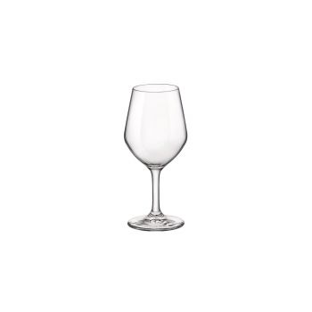 Bormioli Verso Stw Wine Glass Small 27cl Set3