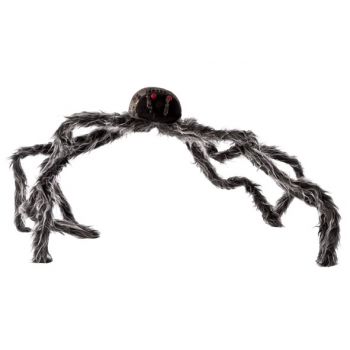 Cosy @ Home Spider With Hairy Paws 25x126x9cm