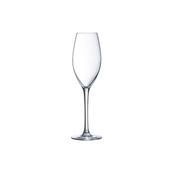 Eclat Wine Emotions Champagne Glass 24cl Set6